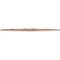 Ekena Millwork Reims Wood Fretwork Pierced Ceiling Medallion, Red Oak, 24"OD x 9 1/8"ID x 3/8"T CMWP24X24X0375RERO - alternate 3